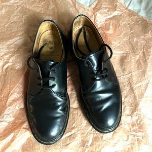 Dr. Martens 1461 Vintage MADE IN ENGLAND Oxford Shoes, Women’s US Size 8.5
